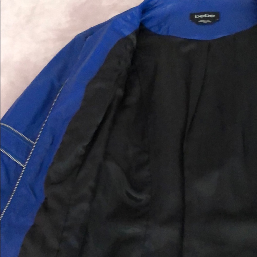 Bebe Jacket M - Picture 6 of 8